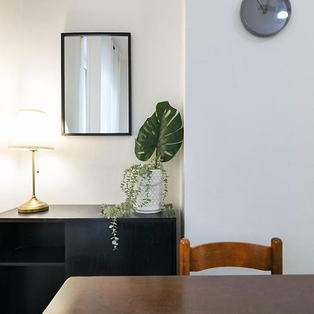 Primopiano - Romilli Apartment Milan Exterior photo