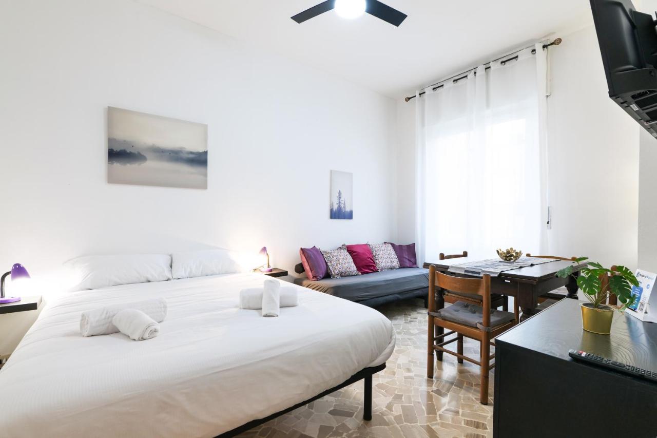Primopiano - Romilli Apartment Milan Exterior photo