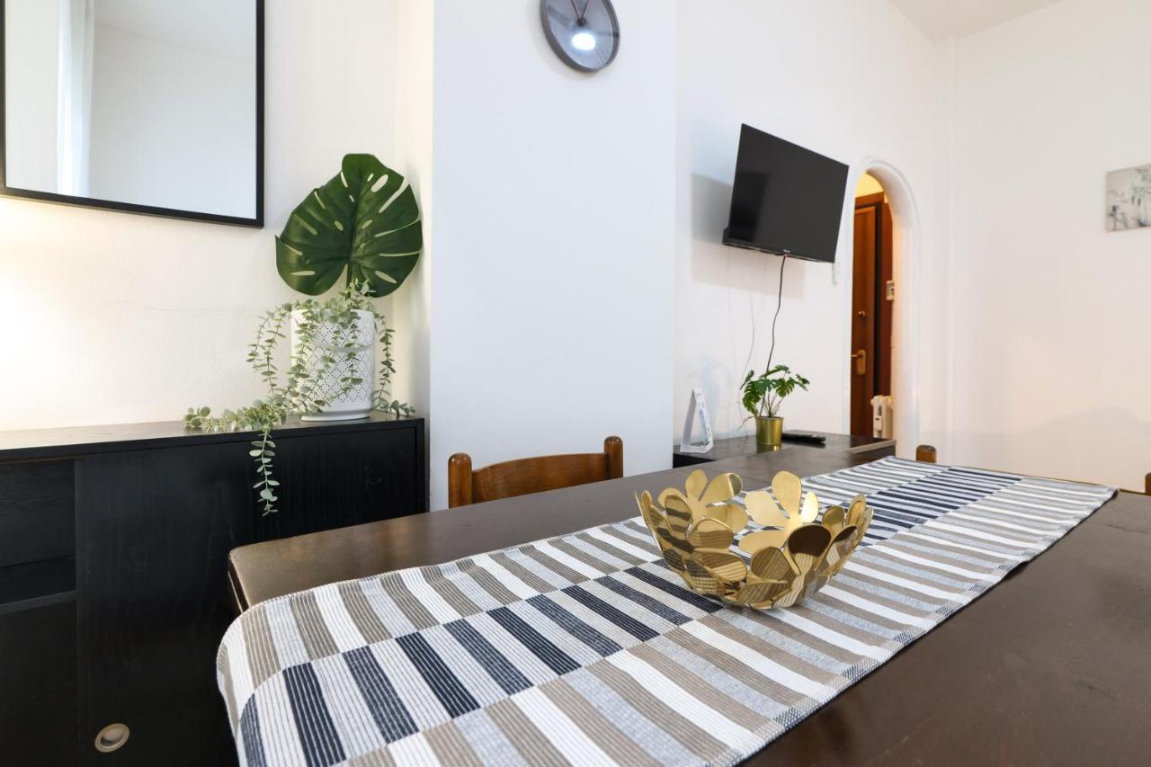 Primopiano - Romilli Apartment Milan Exterior photo