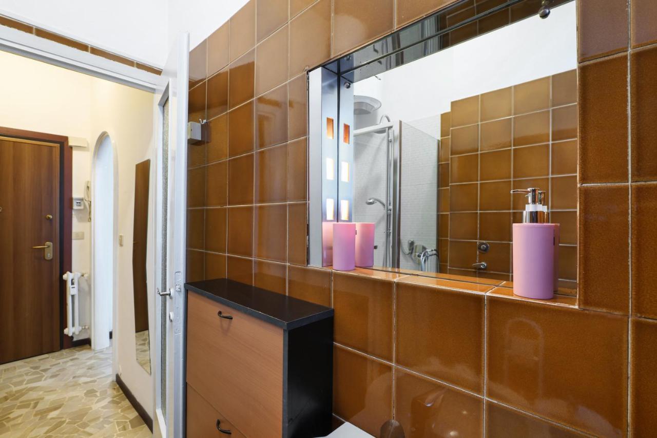 Primopiano - Romilli Apartment Milan Exterior photo